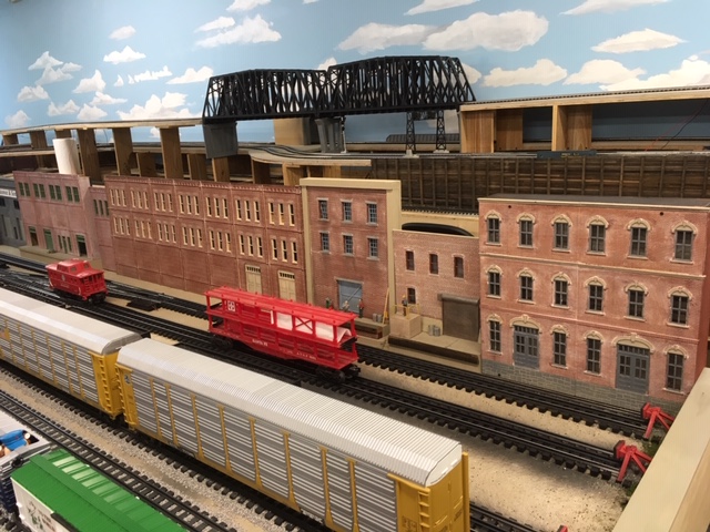 o scale horses